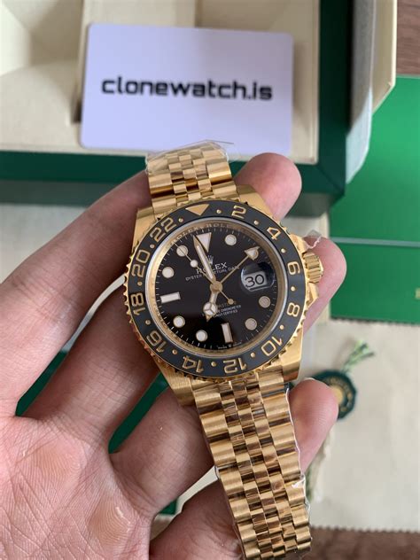 best clones rolex reviews|best knockoff rolex watches.